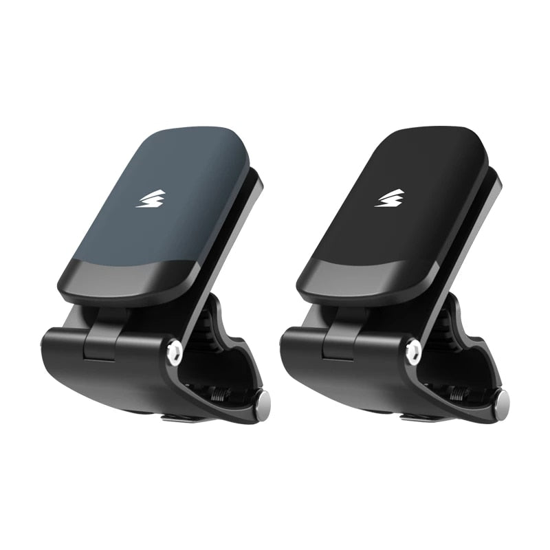 SUMITAP Magnetized HUD Car Phone Stand is a silent stand for the dashboard SUMITAP Magnetized HUD Car Phone Stand is a silent stand for the dashboard